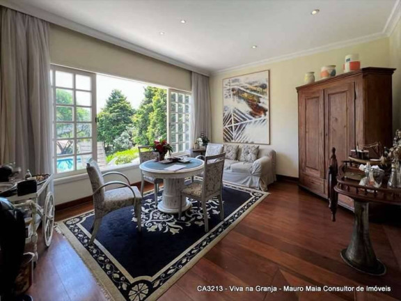 Imagem Casa à Venda, 2.333 m² em Palos Verdes - Carapicuíba Imagem Casa à Venda, 2.333 m² em Palos Verdes - Carapicuíba