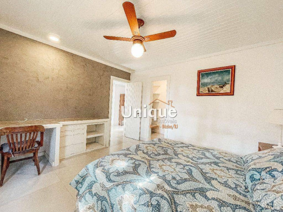 Imagem Casa com 6 Quartos à Venda, 400 m² em Praia Do Canto - Armação Dos Búzios