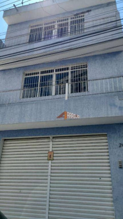 Edifício Residencial à Venda, 380 m² em Vila Marieta - São Paulo