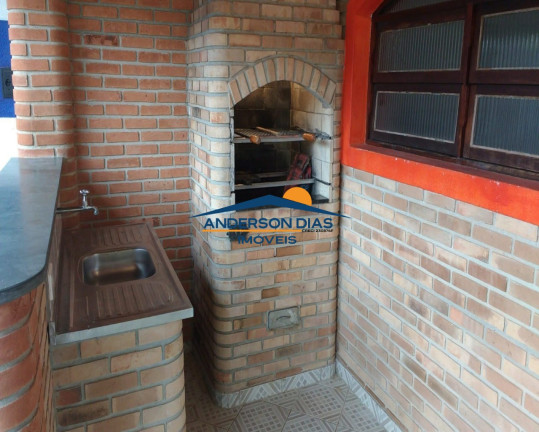 Imagem Casa com 3 Quartos à Venda, 90 m² em Martim De Sá - Caraguatatuba