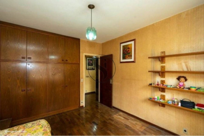 Imagem Apartamento com 3 Quartos à Venda, 189 m² em Perdizes - São Paulo Imagem Apartamento com 3 Quartos à Venda, 189 m² em Perdizes - São Paulo