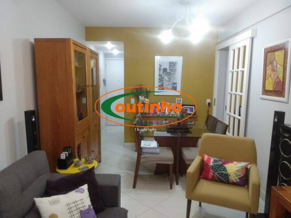 Imagem Apartamento com 1 Quarto à Venda, 67 m² em Tijuca - Rio De Janeiro Imagem Apartamento com 1 Quarto à Venda, 67 m² em Tijuca - Rio De Janeiro