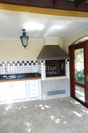 Imagem Casa com 3 Quartos à Venda, 332 m² em Alphaville 03 - Santana De Parnaíba Imagem Casa com 3 Quartos à Venda, 332 m² em Alphaville 03 - Santana De Parnaíba