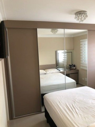 Imagem Apartamento com 2 Quartos à Venda, 52 m² em Vila Gustavo - São Paulo Imagem Apartamento com 2 Quartos à Venda, 52 m² em Vila Gustavo - São Paulo