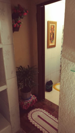 Imagem Casa com 2 Quartos à Venda, 1 m² em Vera Cruz - Mongaguá