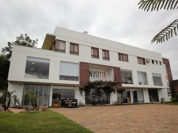 Sala Comercial para Alugar, 190 m² em Goiás - Santa Cruz Do Sul
