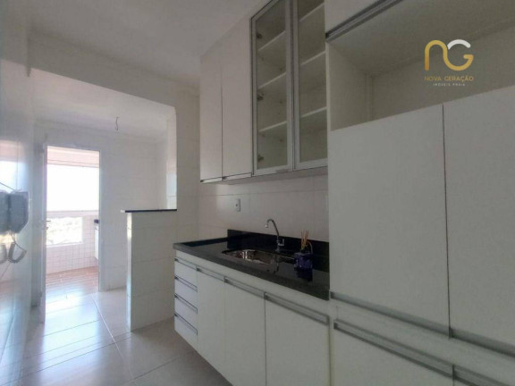Imagem Apartamento com 1 Quarto à Venda, 49 m² em Balneário Flórida - Praia Grande