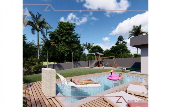 Imagem Imóvel com 3 Quartos à Venda, 800 m² em Usina - Atibaia