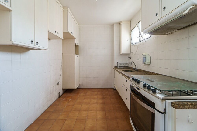 Foto do imóvel Apartamento com 4 Quartos à Venda, 133 m² em Centro - São Paulo