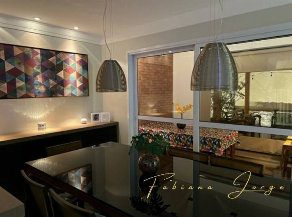 Imagem Casa de Condomínio com 3 Quartos à Venda, 163 m² em Parque Da Hípica - Campinas Imagem Casa de Condomínio com 3 Quartos à Venda, 163 m² em Parque Da Hípica - Campinas