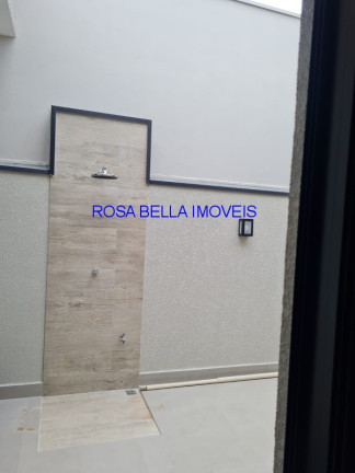 Imagem Casa com 3 Quartos à Venda, 200 m² em Jardim Bréscia - Indaiatuba Imagem Casa com 3 Quartos à Venda, 200 m² em Jardim Bréscia - Indaiatuba