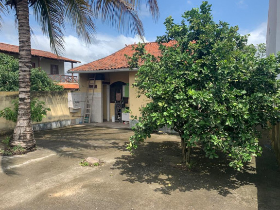 Imagem Casa com 2 Quartos à Venda, 80 m² em Estação - Iguaba Grande