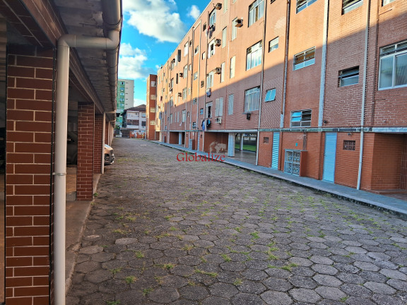 Imagem Imóvel com 2 Quartos à Venda, 62 m² em Aparecida - Santos Imagem Imóvel com 2 Quartos à Venda, 62 m² em Aparecida - Santos