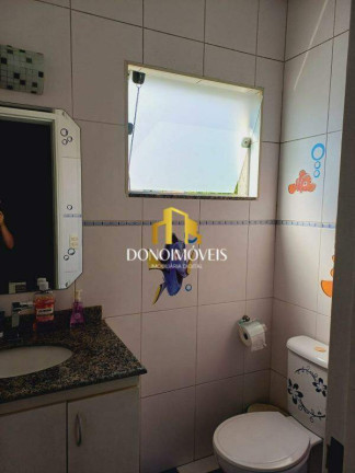 Imagem Casa com 3 Quartos à Venda, 215 m² em Cerâmica - São Caetano Do Sul Imagem Casa com 3 Quartos à Venda, 215 m² em Cerâmica - São Caetano Do Sul
