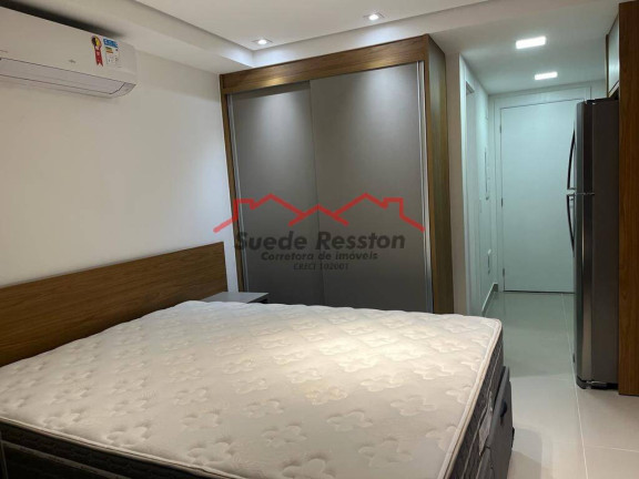 Imagem Apartamento com 1 Quarto para Alugar, 25 m² em Alto Da Boa Vista - São Paulo