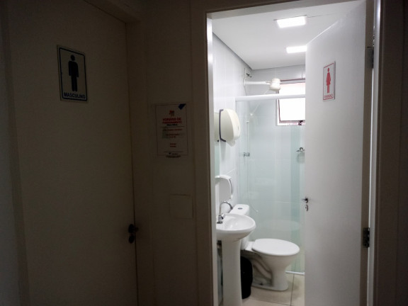 Imagem Ponto Comercial à Venda, 27 m² em Perdizes - São Paulo Imagem Ponto Comercial à Venda, 27 m² em Perdizes - São Paulo