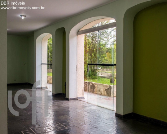 Imagem Apartamento com 4 Quartos à Venda, 160 m² em Morumbi - São Paulo Imagem Apartamento com 4 Quartos à Venda, 160 m² em Morumbi - São Paulo