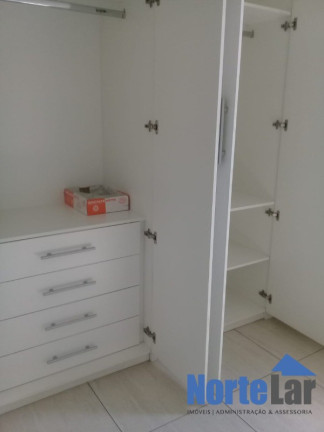 Imagem Apartamento com 3 Quartos à Venda, 56 m² em Vila Regina - São Paulo