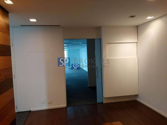 Imagem Sala Comercial para Alugar, 180 m² em Itaim Bibi - São Paulo Imagem Sala Comercial para Alugar, 180 m² em Itaim Bibi - São Paulo