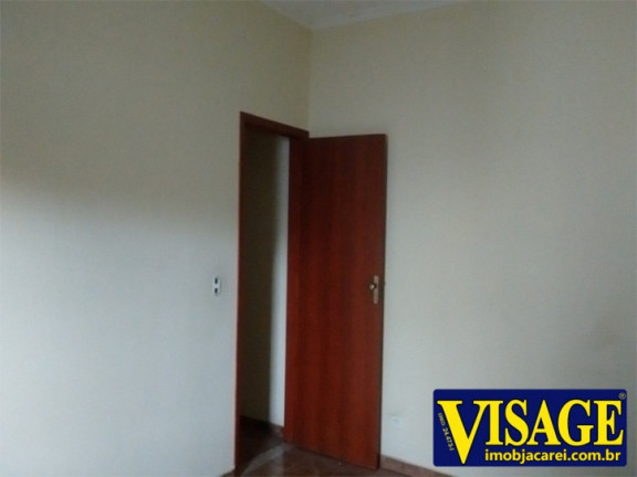 Imagem Sobrado com 4 Quartos à Venda,  em Res. De Ville - São José Dos Campos