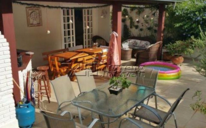 Imagem Casa de Condomínio com 3 Quartos à Venda, 240 m² em Urbanova - São José Dos Campos