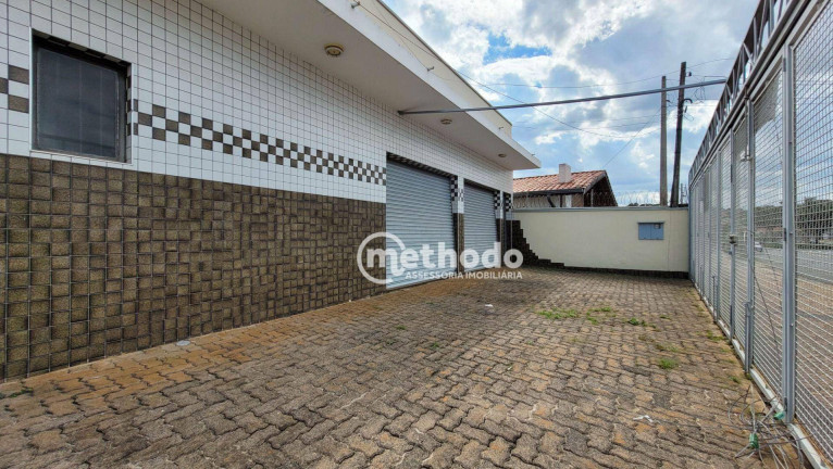 Imagem Casa com 5 Quartos à Venda, 323 m² em Parque Taquaral - Campinas Imagem Casa com 5 Quartos à Venda, 323 m² em Parque Taquaral - Campinas