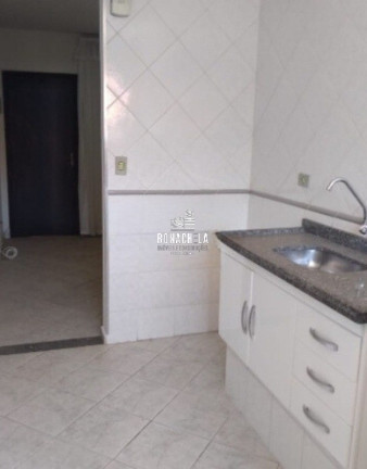 Imagem Apartamento com 2 Quartos à Venda, 48 m² em Jardim Umuarama - Indaiatuba