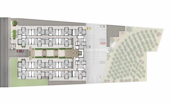 Imagem Apartamento com 2 Quartos à Venda, 42 m² em Horto Florestal - São Paulo Imagem Apartamento com 2 Quartos à Venda, 42 m² em Horto Florestal - São Paulo
