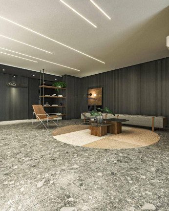 Imagem Apartamento com 3 Quartos à Venda, 95 m² em Kobrasol - São José Imagem Apartamento com 3 Quartos à Venda, 95 m² em Kobrasol - São José