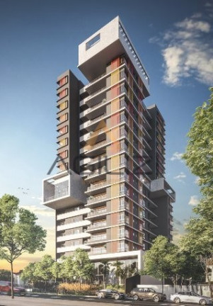 Apartamento com 2 Quartos à Venda, 74 m² em Vila Mariana - São Paulo