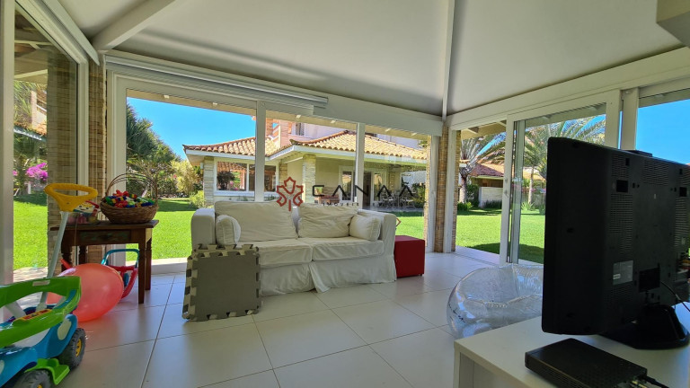 Imagem Casa de Condomínio com 7 Quartos à Venda, 500 m² em Baía Formosa - Armação Dos Búzios Imagem Casa de Condomínio com 7 Quartos à Venda, 500 m² em Baía Formosa - Armação Dos Búzios