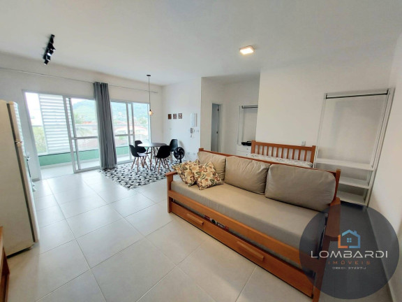 Imagem Apartamento à Venda, 37 m² em Perequê Açu - Ubatuba Imagem Apartamento à Venda, 37 m² em Perequê Açu - Ubatuba