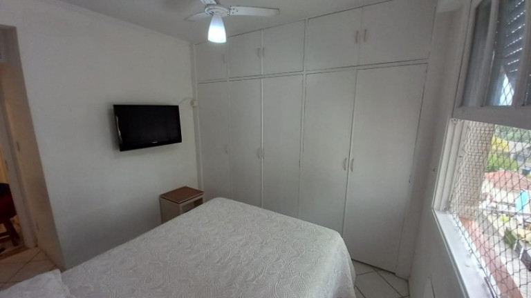 Imagem Apartamento com 3 Quartos à Venda, 106 m² em Ponta Da Praia - Santos