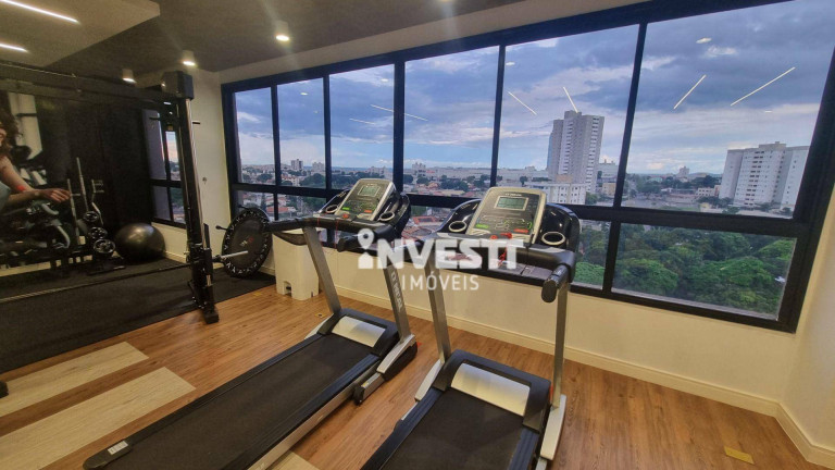 Imagem Apartamento com 2 Quartos à Venda, 58 m² em Parque Amazônia - Goiânia Imagem Apartamento com 2 Quartos à Venda, 58 m² em Parque Amazônia - Goiânia
