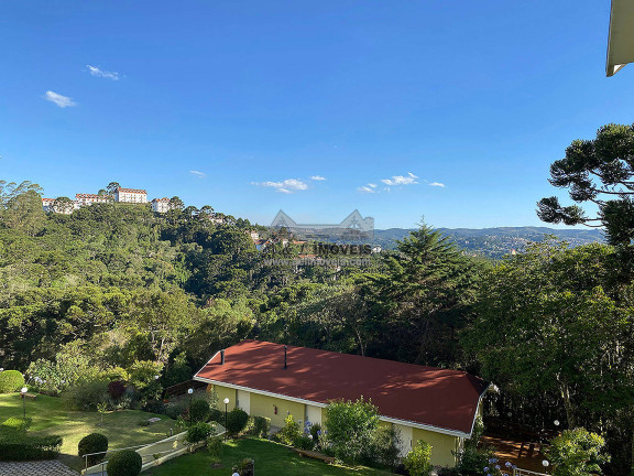 Imagem Apartamento com 1 Quarto à Venda, 74 m² em Morro Do Elefante - Campos Do Jordão
