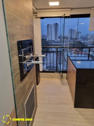 Imagem Apartamento com 3 Quartos à Venda, 95 m² em Barra Funda - São Paulo Imagem Apartamento com 3 Quartos à Venda, 95 m² em Barra Funda - São Paulo