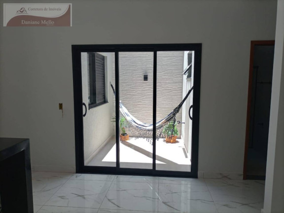 Imagem Casa com 3 Quartos à Venda, 140 m² em Residencial Piemonte - Bragança Paulista