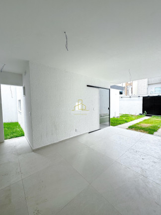 Imagem Casa com 3 Quartos à Venda, 132 m² em Morada De Laranjeiras - Serra