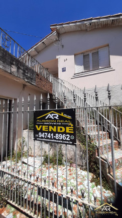 Imagem Terreno à Venda, 250 m² em Umuarama - Osasco Imagem Terreno à Venda, 250 m² em Umuarama - Osasco