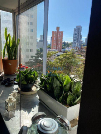 Imagem Apartamento com 4 Quartos à Venda, 160 m² em Butantã - São Paulo