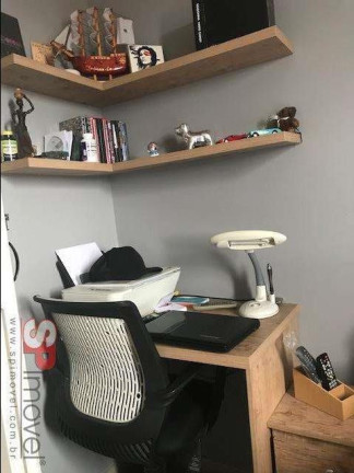 Imagem Apartamento com 2 Quartos à Venda, 58 m² em Vila Santa Catarina - São Paulo