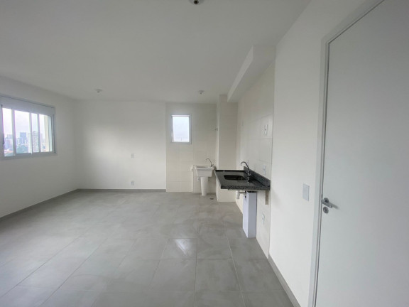 Imagem Imóvel com 1 Quarto à Venda, 35 m² em Santo Amaro - São Paulo Imagem Imóvel com 1 Quarto à Venda, 35 m² em Santo Amaro - São Paulo