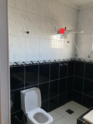 Imagem Casa com 3 Quartos à Venda, 270 m² em Jardim Ipaussurama - Campinas
