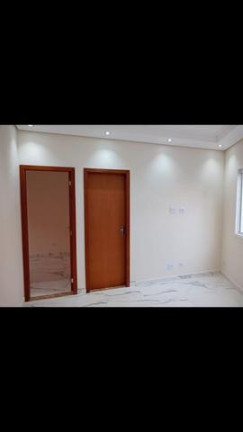 Imagem Casa com 2 Quartos à Venda, 55 m² em Caiçara - Praia Grande
