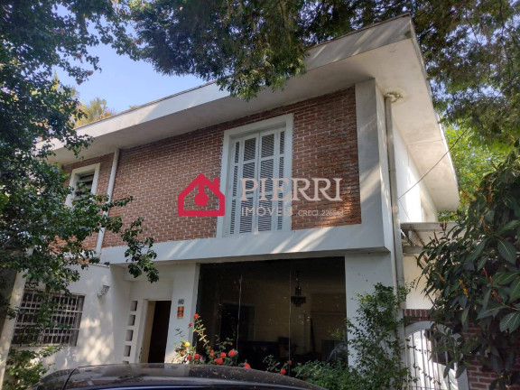 Imagem Sobrado com 3 Quartos à Venda, 315 m² em Bela Aliança - São Paulo