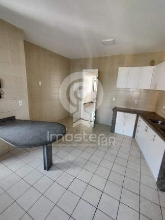 Imagem Apartamento com 4 Quartos à Venda, 170 m² em Meireles - Fortaleza