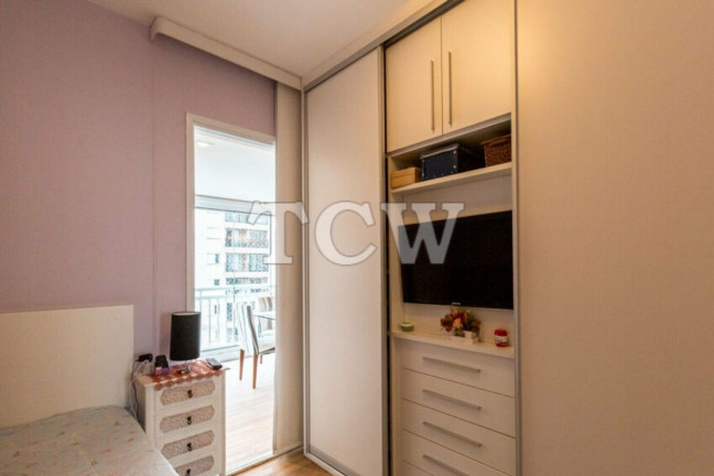 Imagem Apartamento com 3 Quartos à Venda, 104 m² em Chácara Inglesa - São Paulo Imagem Apartamento com 3 Quartos à Venda, 104 m² em Chácara Inglesa - São Paulo