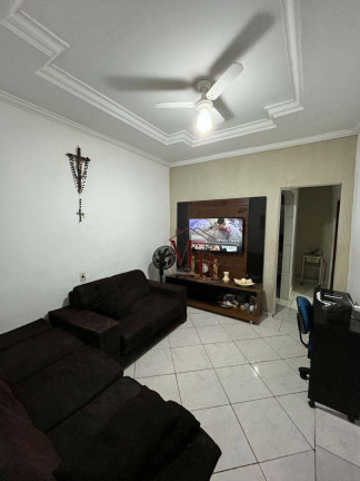 Imagem Casa com 2 Quartos à Venda, 200 m² em Jardim Botura - Votuporanga
