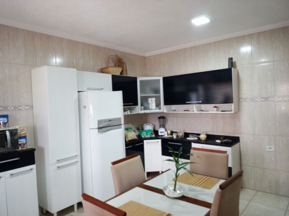 Imagem Sobrado com 4 Quartos à Venda, 160 m² em Jardim Das Flores - Suzano Imagem Sobrado com 4 Quartos à Venda, 160 m² em Jardim Das Flores - Suzano