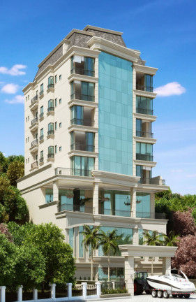Foto do imóvel Apartamento com 4 Quartos à Venda, 168 m² em Itapema - Itapema